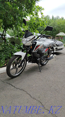 Продам скутер абсолютно новый Бостандык - изображение 1