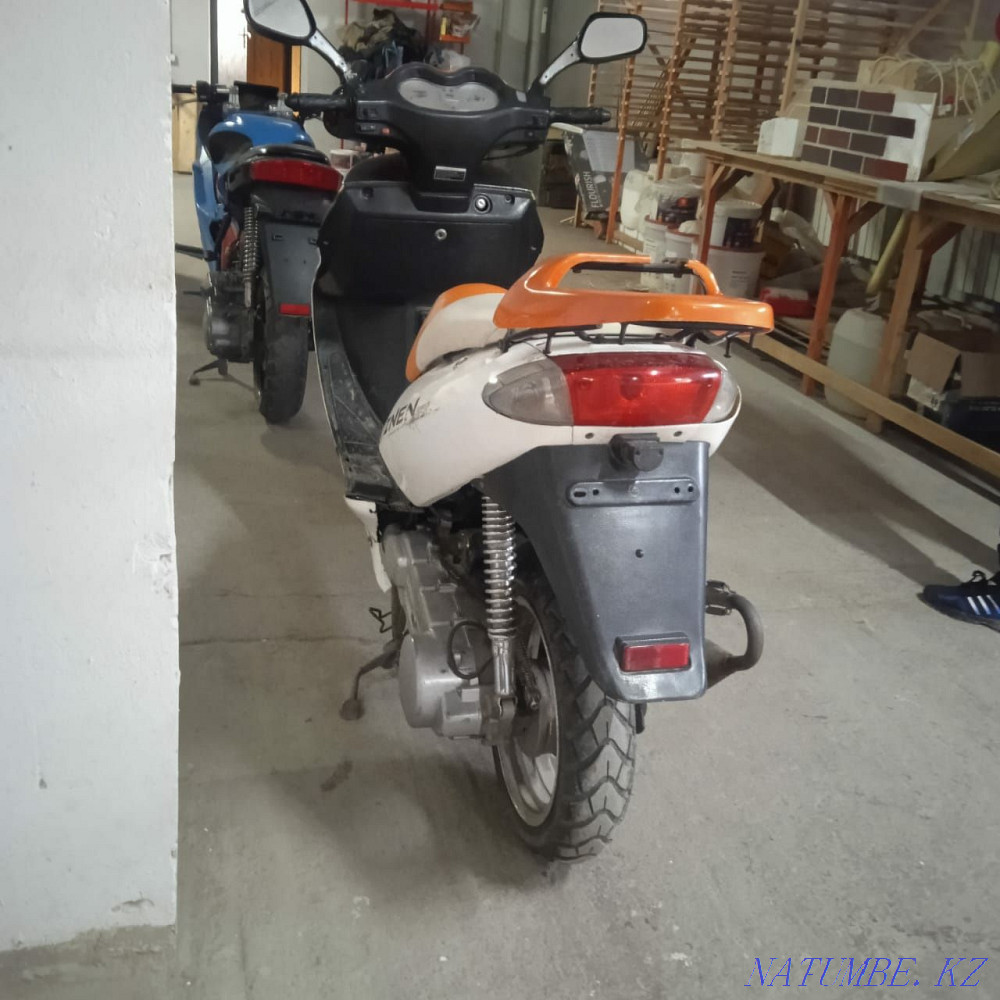 sell raton fieri Urochishche Talgarbaytuma - photo 2