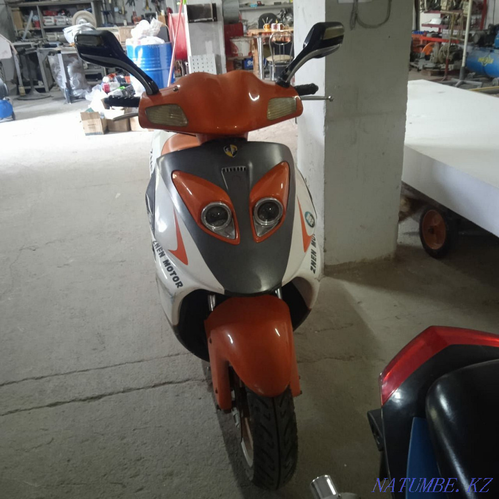 sell raton fieri Urochishche Talgarbaytuma - photo 1