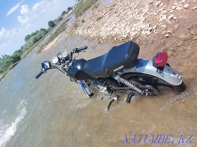 Alpha racer 50cm? Shymkent - photo 3