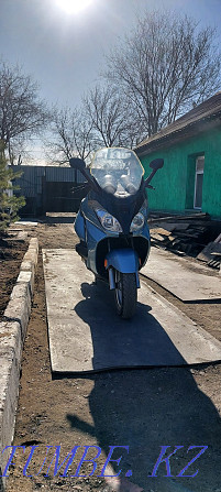 Aprilia скутері 250cc  Қарағанды - изображение 4