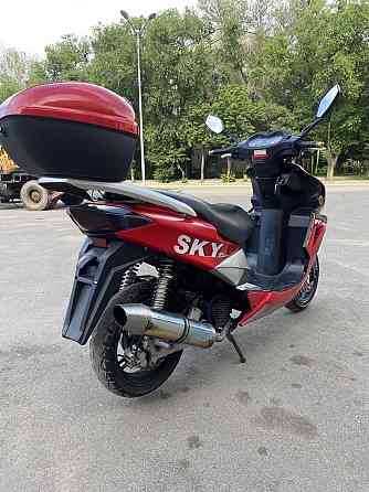 Продам Sky R5 Almaty