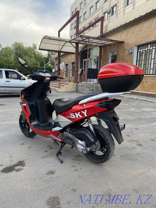 Sky R5 сатыңыз  Алматы - изображение 6