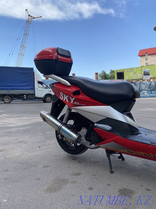 Sky R5 сатыңыз  Алматы - изображение 3