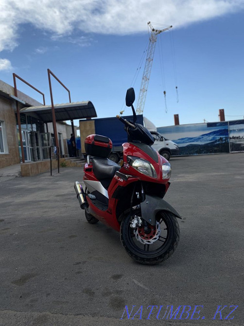 Sky R5 сатыңыз  Алматы - изображение 8