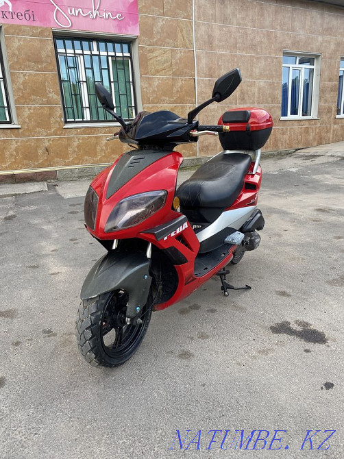 Sky R5 сатыңыз  Алматы - изображение 1