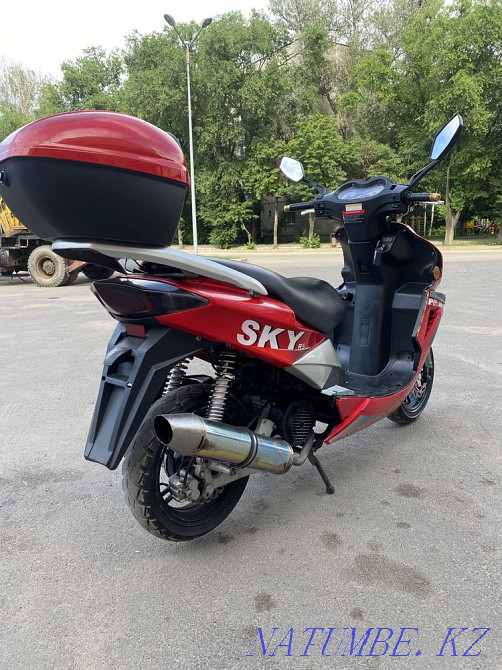 Sky R5 сатыңыз  Алматы - изображение 4