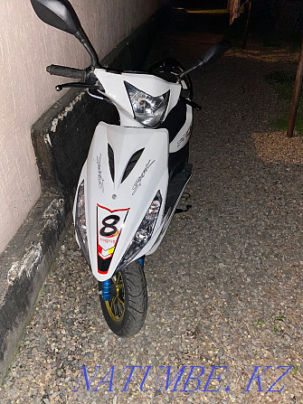 urgent scooter for sale Almaty - photo 2