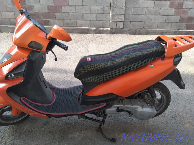 Sell moped Raton Fieri  - photo 3