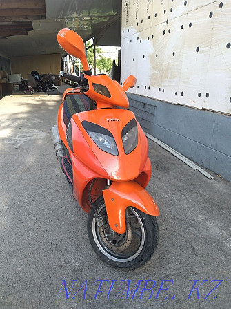 Sell moped Raton Fieri  - photo 1