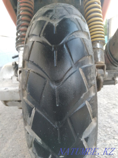 Raton Fieri мопедін сатамын  - изображение 5