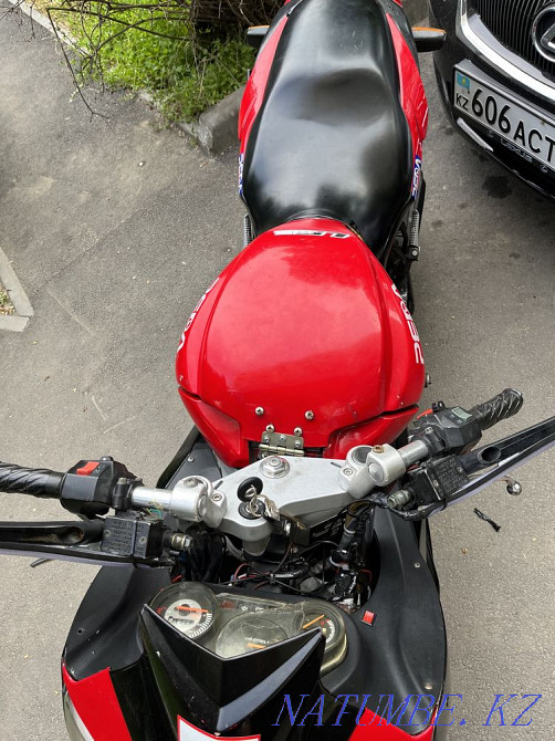 Hornet, peda hornet v2 150cc мопед, скутер  Алматы - изображение 7