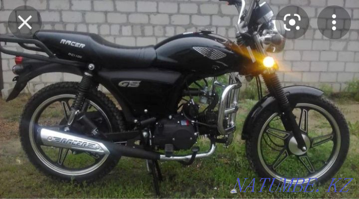 продам двигатель ремонт мопед Герасимовка - изображение 2