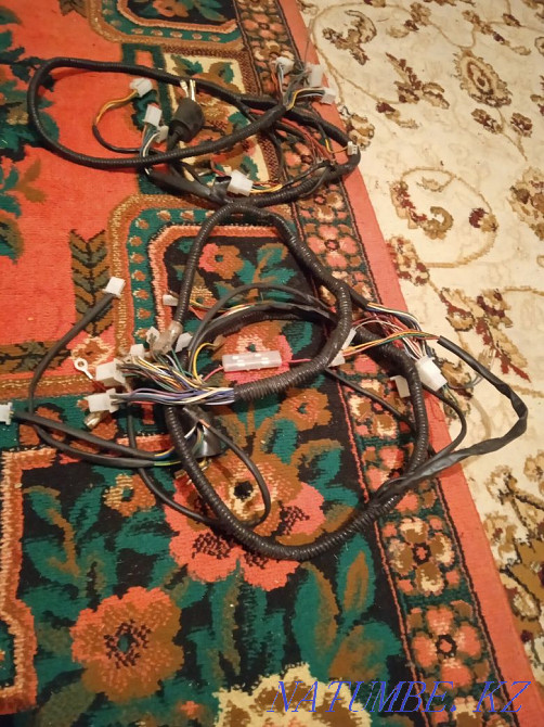 продам двигатель ремонт мопед Герасимовка - изображение 7