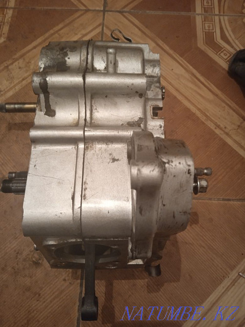 продам двигатель ремонт мопед Герасимовка - изображение 1