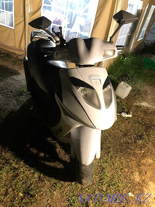 Sell moped 150cc Almaty - photo 3