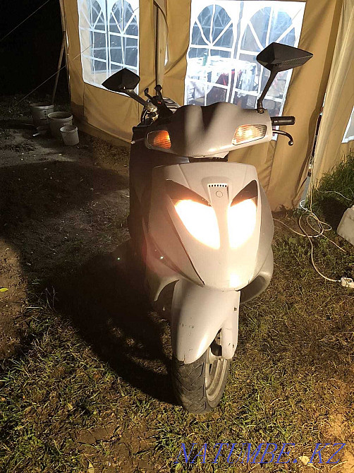 Sell moped 150cc Almaty - photo 1
