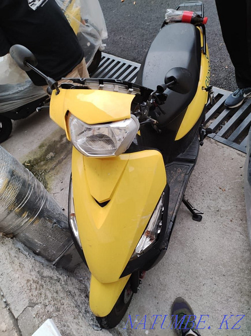 Мопедтер мен квадроциклдерді жөндеу  Алматы - изображение 3