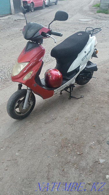 Мопедтер мен квадроциклдерді жөндеу  Алматы - изображение 2