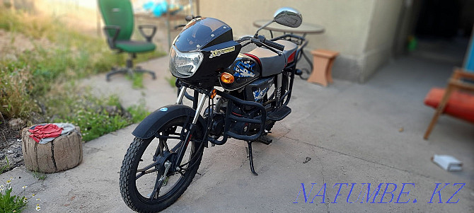 Moped Peda Alfa sport Shymkent - photo 1