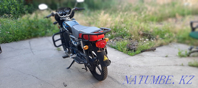 Moped Peda Альфа спорты Шымкент - изображение 3