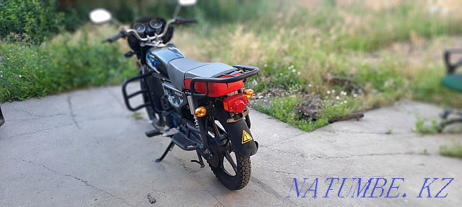 Moped Peda Alfa sport Shymkent - photo 3