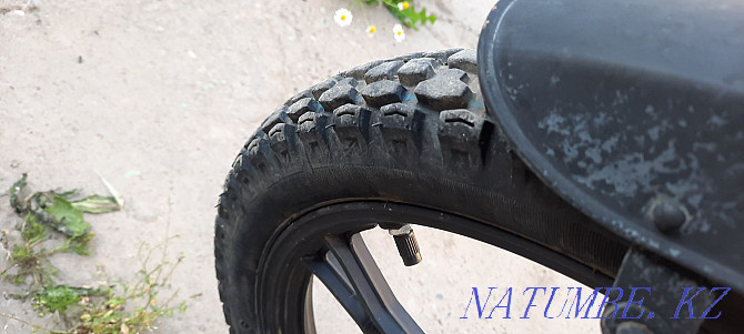Moped Peda Альфа спорты Шымкент - изображение 5