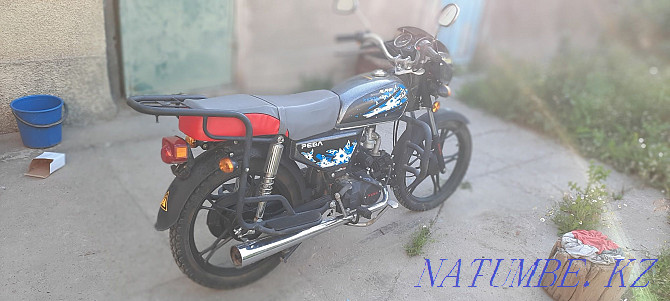 Moped Peda Alfa sport Shymkent - photo 4