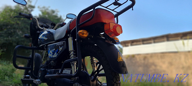Moped Peda Альфа спорты Шымкент - изображение 8