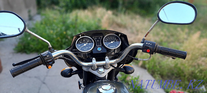 Moped Peda Alfa sport Shymkent - photo 6