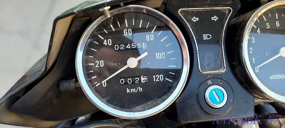 Moped Peda Alfa sport Shymkent - photo 7