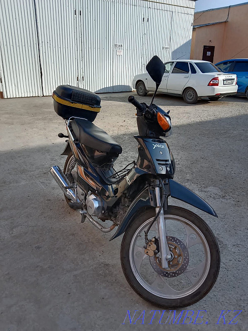 Мопет ж?ріп т?р келып карандар Балыкши - изображение 2