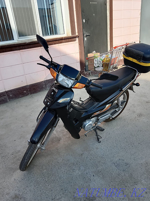 Мопет ж?ріп т?р келып карандар Балыкши - изображение 4