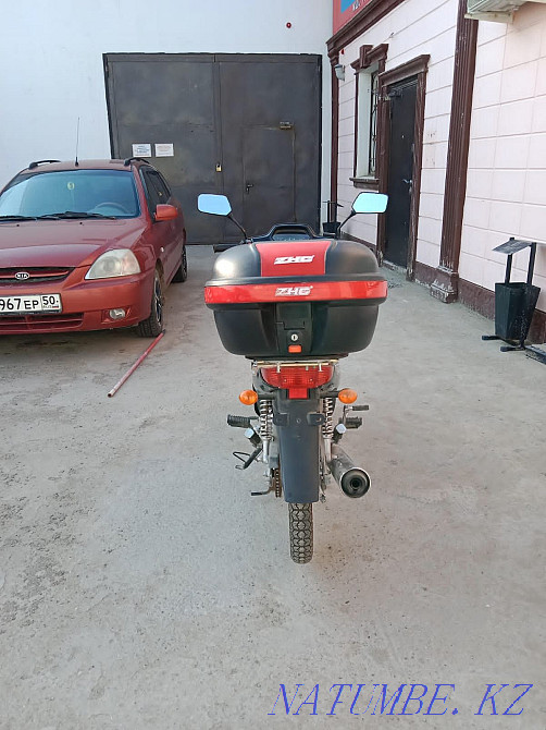 Мопет ж?ріп т?р келып карандар Балыкши - изображение 5