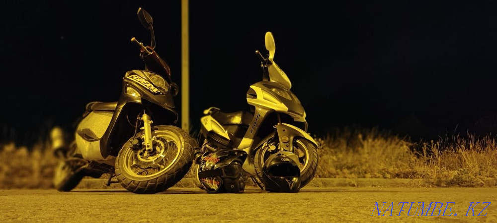 Продам raton Fiero Алгабас - изображение 2