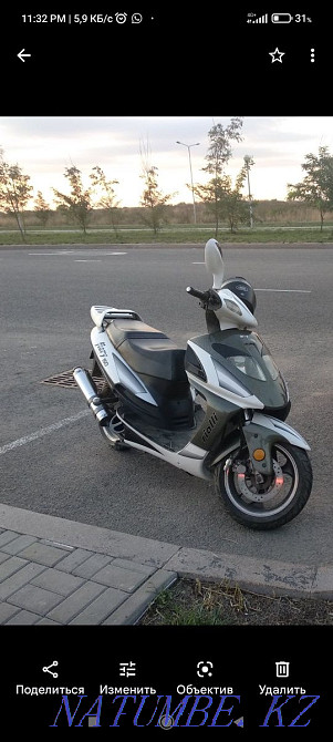 Продам raton Fiero Алгабас - изображение 3