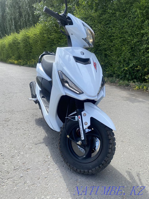 Sell scooter Pavlodar - photo 1