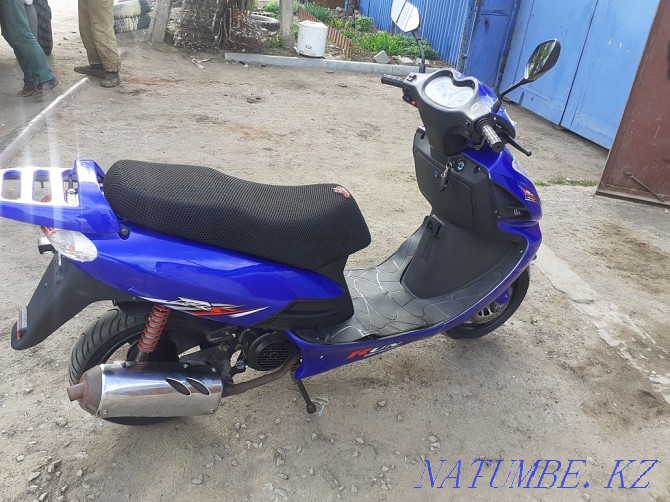 Fiero scooter for sale. 150. There is no exchange. Kostanay - photo 2