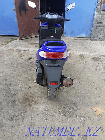 Fiero scooter for sale. 150. There is no exchange. Kostanay - photo 7