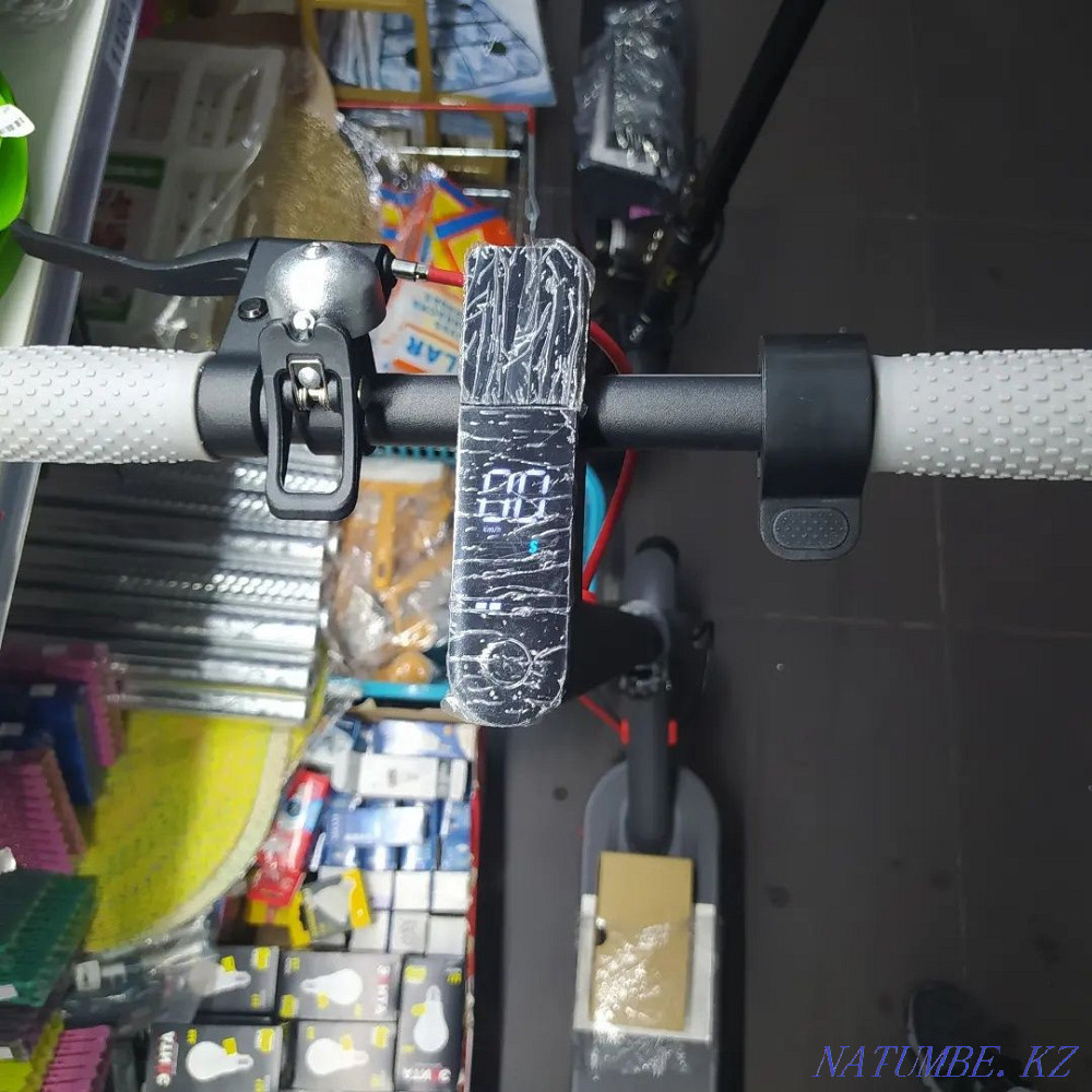 Stock! Electric scooter PRO scooter Almaty - photo 4