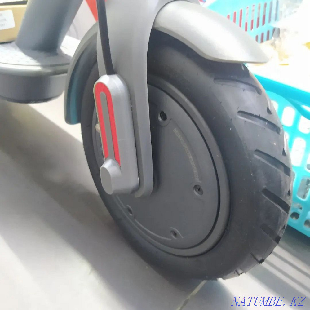 Stock! Electric scooter PRO scooter Almaty - photo 3