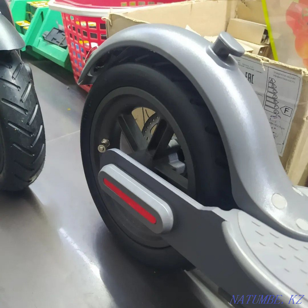 Stock! Electric scooter PRO scooter Almaty - photo 2