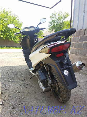 Sell scooter/moped  - photo 6