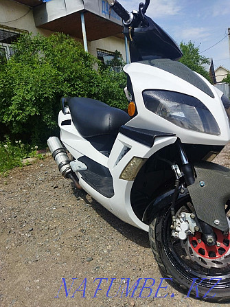 Sell scooter/moped  - photo 2