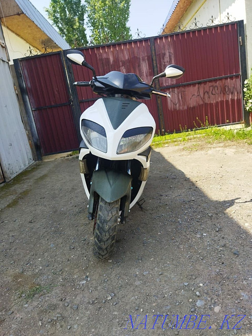 Скутер/мопед сатыңыз  - изображение 3