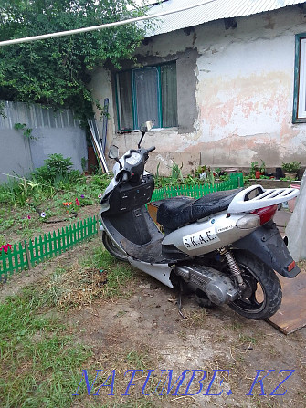 Sell moped fiery Raton. Almaty - photo 4