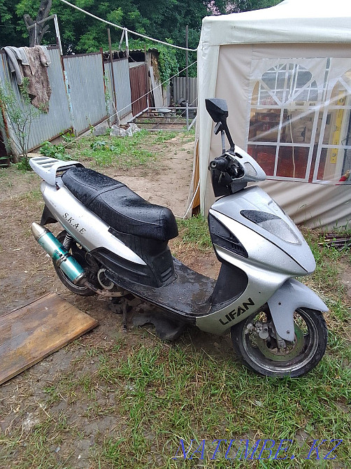 Sell moped fiery Raton. Almaty - photo 3
