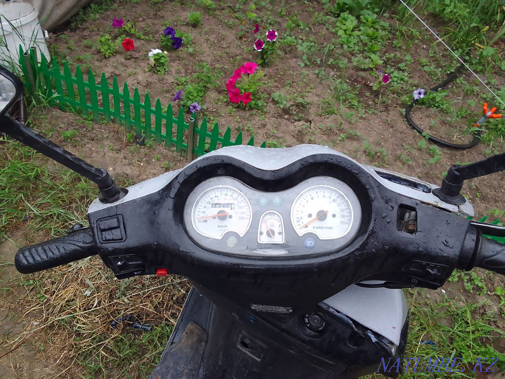 Sell moped fiery Raton. Almaty - photo 2