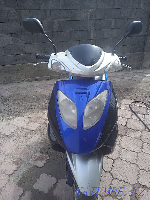 Aprilia Fiery сатылады  - изображение 2