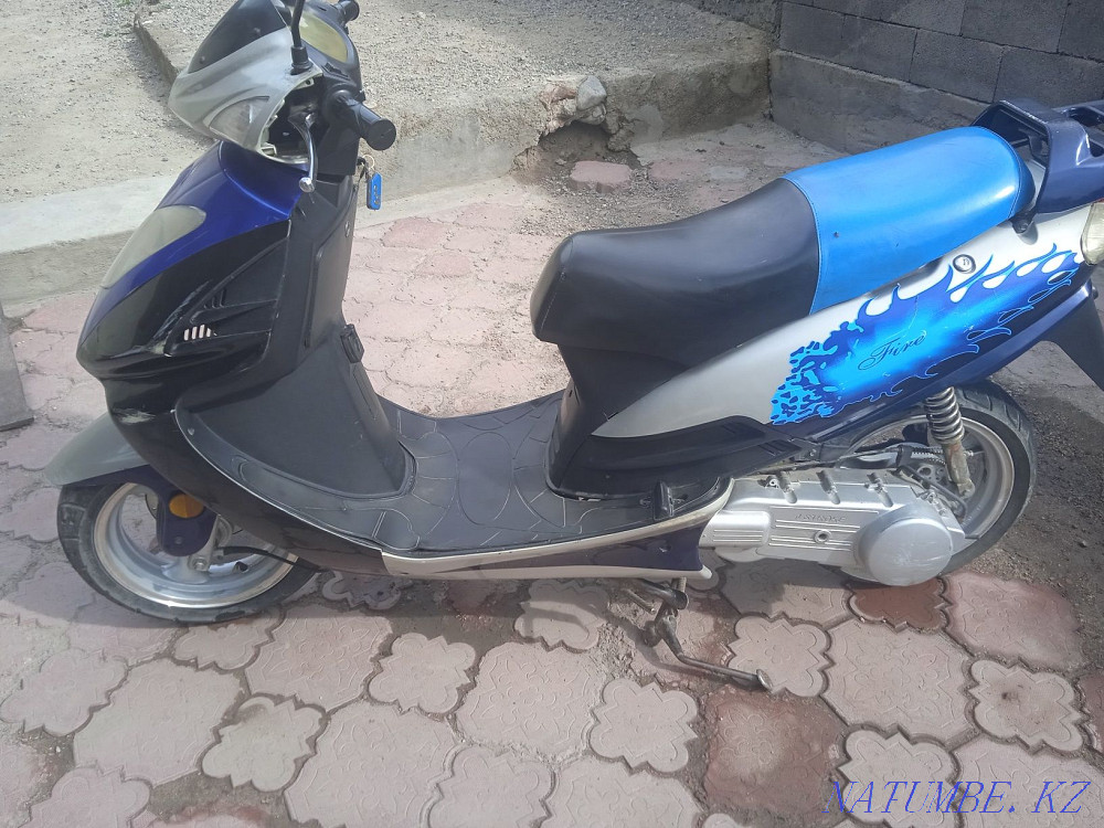 Aprilia Fiery сатылады  - изображение 5